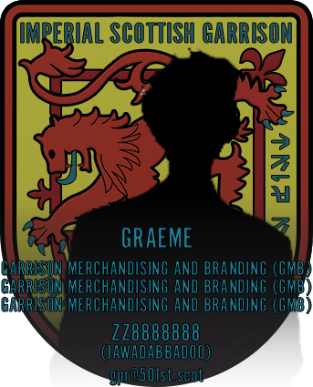 Garrison Events Coordinator