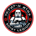 501st Legion