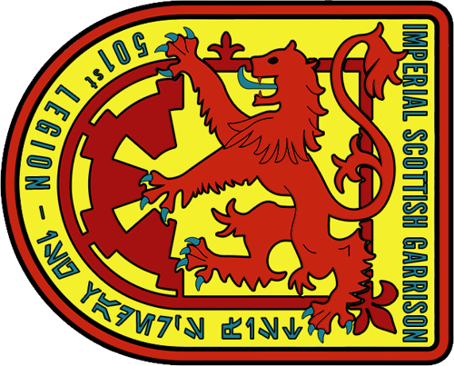 Imperial Scottish Garrison